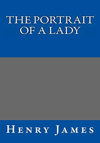 The Portrait of a Lady
