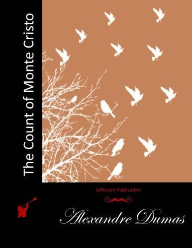 The Count of Monte Cristo