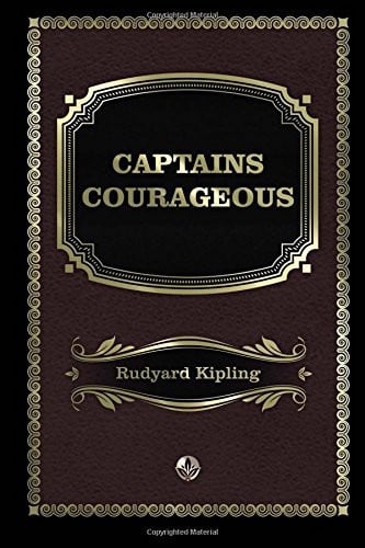 Captains Courageous