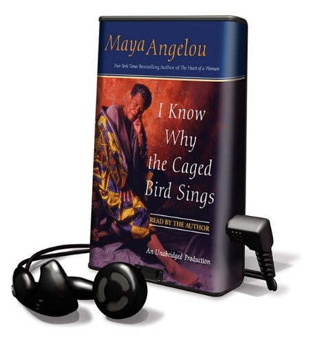I Know Why the Caged Bird Sings: Library Edition