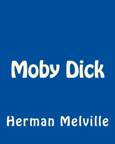 Moby Dick