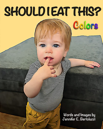 Cover of Should I Eat This?