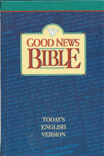 The Good News Bible