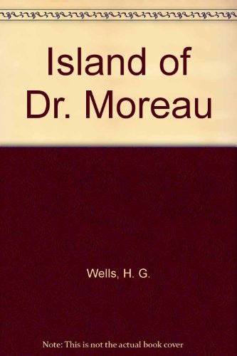 Island of Dr. Moreau