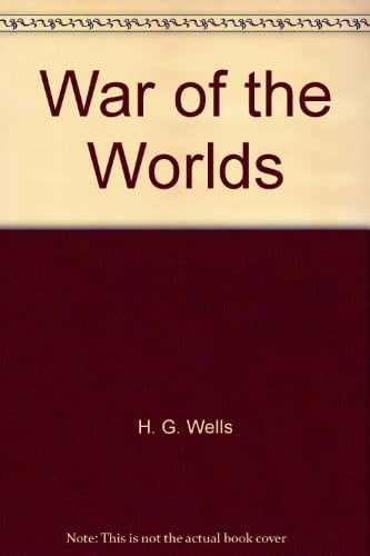 War of the Worlds