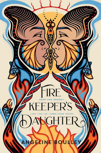 Firekeeper's Daughter