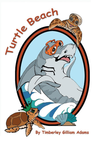Cover of Turtle Beach