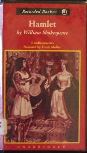 Hamlet (Audio Cassettes)