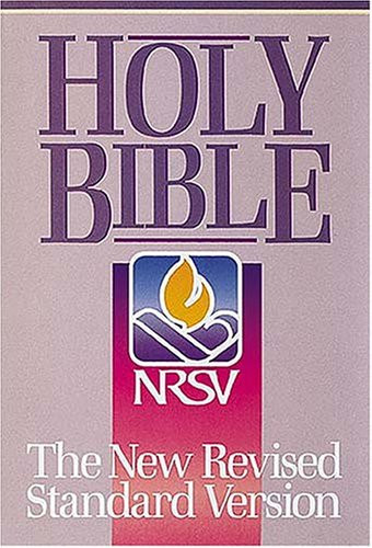 Holy Bible