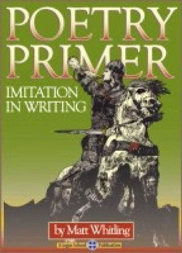 Cover of Imitation in Writing - Poetry Primer