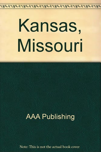 Cover of Kansas, Missouri