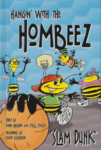 Cover of Hangin' With The Bombeez