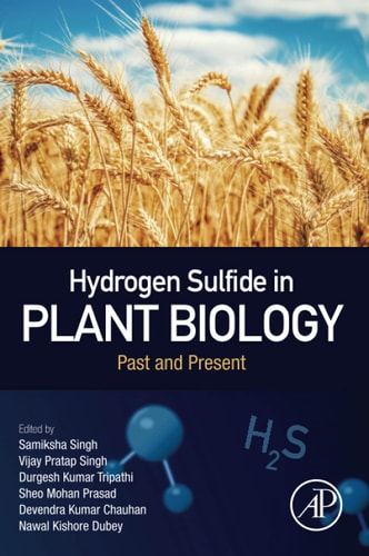 Hydrogen Sulfide in Plant Biology: Past and Present