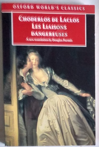 Les liaisons dangereuses