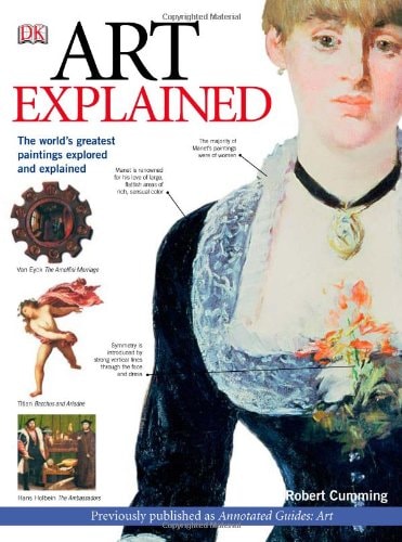 Art explained