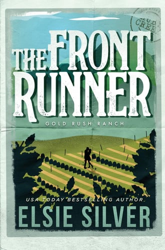 The Front Runner (Special)