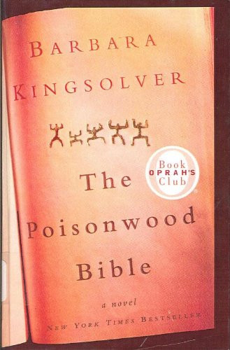 Poisonwood Bible