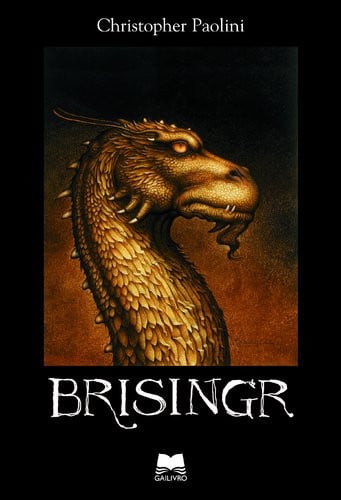Brisingr (Ciclo da Herança, #3)