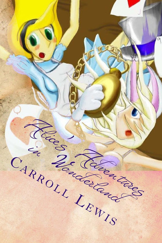 Alice's adventures in Wonderland (Best of Classics)