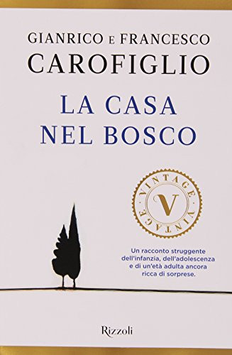 La casa nel bosco