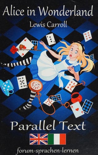 Alice Nel Paese Delle Meraviglie