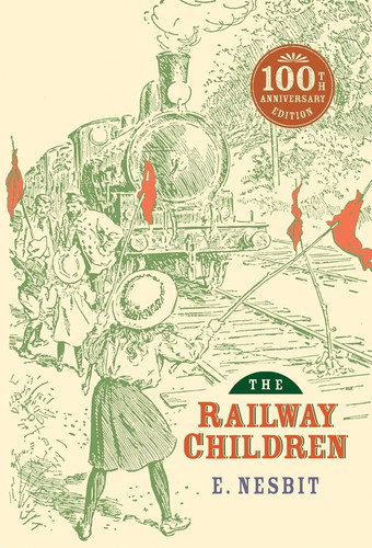 Railway Children,The
