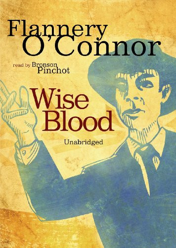 Wise Blood: Library Edition