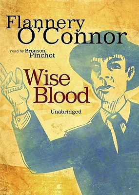 Wise Blood: Library Edition