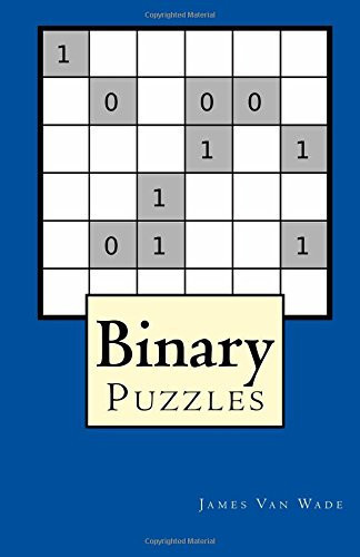 Binary Puzzles