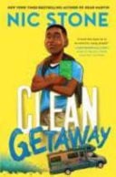 Cover of Clean Getaway