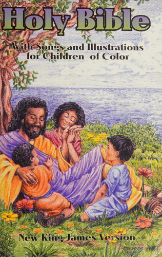 Children of Color Bible