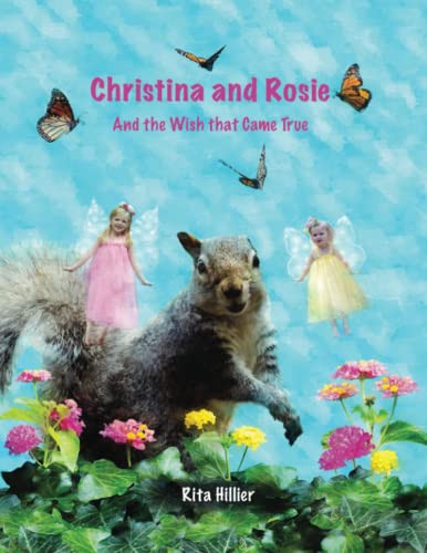 Cover of Christina and Rosie