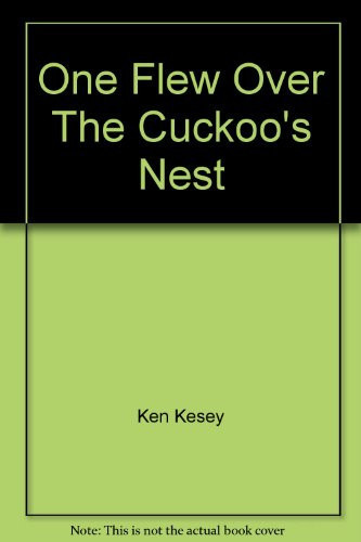 One Flew Over The Cuckoo's Nest