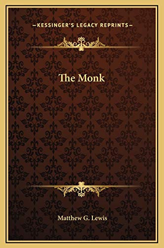 The Monk