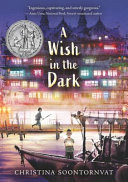 Cover of Wish in the Dark