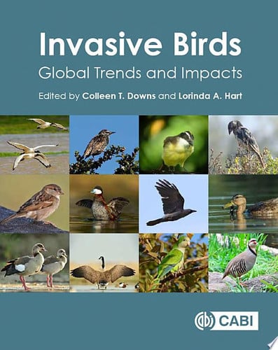 Invasive Birds Global Trends and Impacts