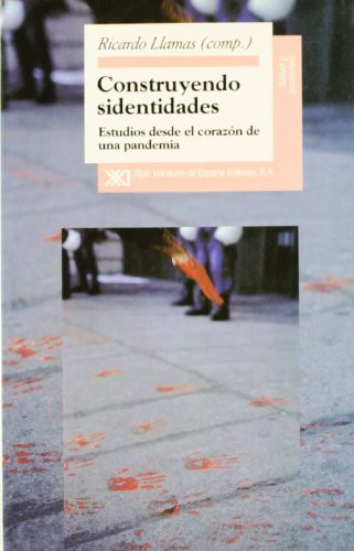 Construyendo sidentidades estudios desde el corazón de una pandemia
