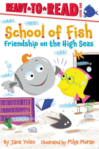 Cover of Friendship on the High Seas