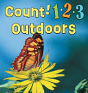Cover of Count 1, 2, 3 Outdoors