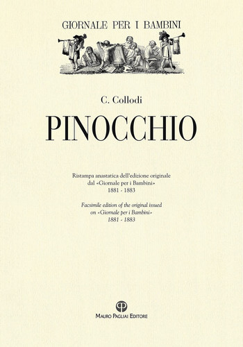 Pinocchio