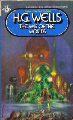 The War of the Worlds
