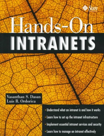 Hands-on Intranets