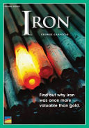 Cover of Iron