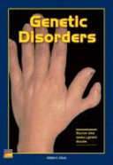 Cover of Genetic Disorders
