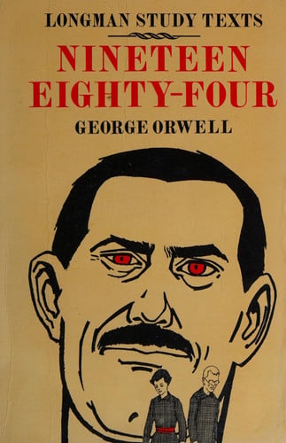 Nineteen Eighty-Four