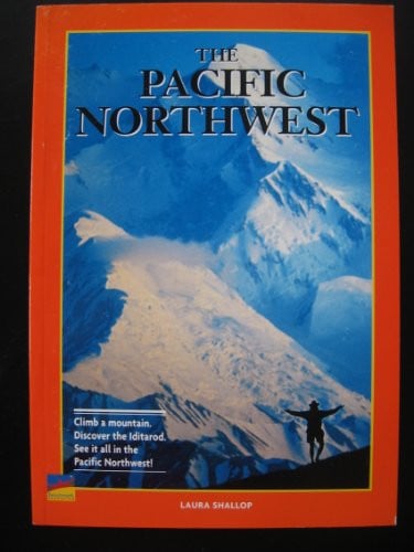 Cover of Pacific Northwest