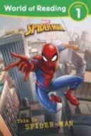Cover of This Is Spider-Man