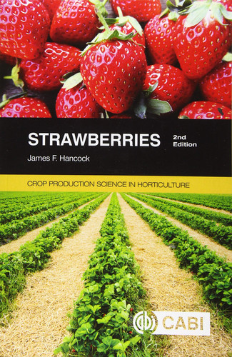 Strawberries, 2nd Edition