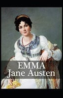 Emma (Romantic Story) by Jane Austen [Annotatd]