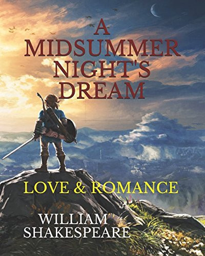 A Midsummer Night's Dream